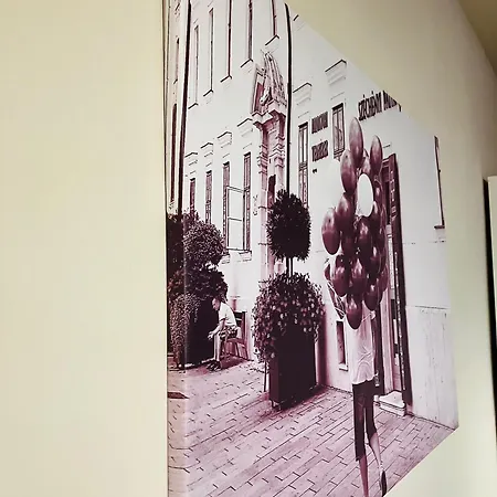 Downtown Deluxe
